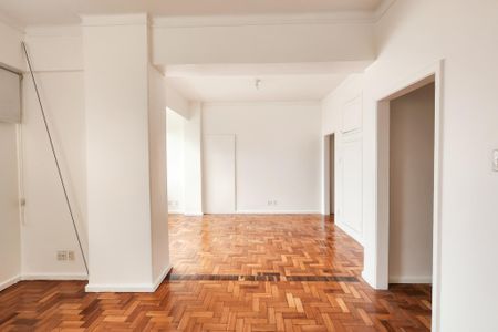 Apartamento para alugar com 44m², 1 quarto e sem vagaSala/Quarto