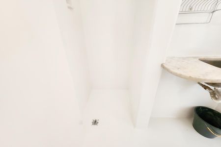 Apartamento para alugar com 44m², 1 quarto e sem vagaCozinha