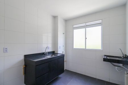 Apartamento para alugar com 43m², 1 quarto e 1 vagaCozinha