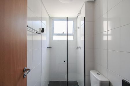 Apartamento para alugar com 43m², 1 quarto e 1 vagaBanheiro