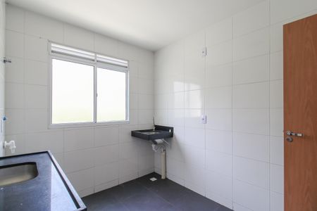 Apartamento para alugar com 43m², 1 quarto e 1 vagaCozinha