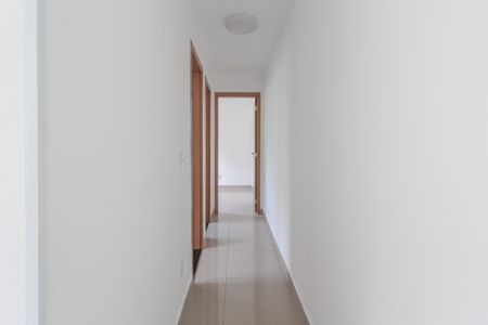 Apartamento para alugar com 43m², 1 quarto e 1 vagaCorredor