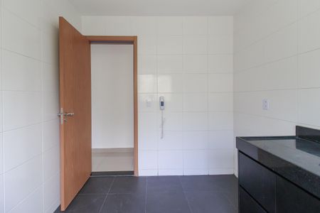 Apartamento para alugar com 43m², 1 quarto e 1 vagaCozinha