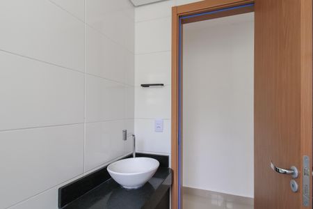 Apartamento para alugar com 43m², 1 quarto e 1 vagaBanheiro