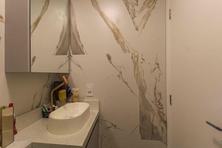Apartamento à venda com 2 quartos, 40m² em Vila California, São Paulo