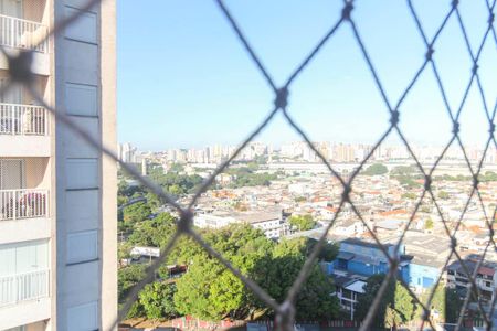 Apartamento à venda com 2 quartos, 40m² em Vila California, São Paulo