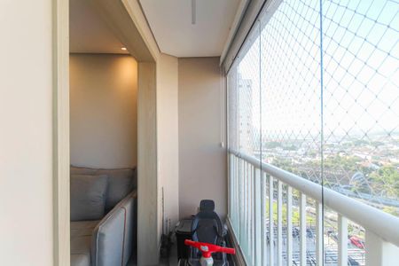 Apartamento à venda com 40m², 2 quartos e 1 vaga