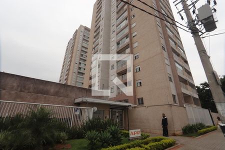 Apartamento à venda com 40m², 2 quartos e 1 vaga