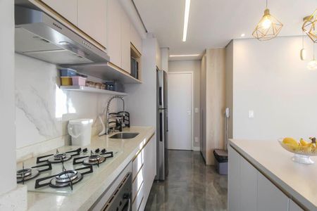 Apartamento à venda com 40m², 2 quartos e 1 vaga