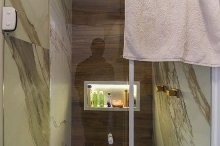 Apartamento à venda com 40m², 2 quartos e 1 vaga