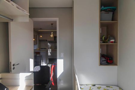 Apartamento à venda com 2 quartos, 40m² em Vila California, São Paulo