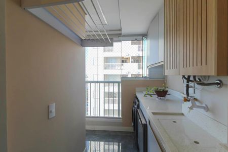Apartamento à venda com 40m², 2 quartos e 1 vaga