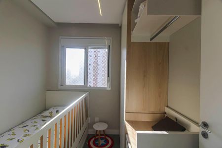Apartamento à venda com 40m², 2 quartos e 1 vaga