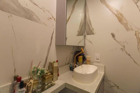 Apartamento à venda com 2 quartos, 40m² em Vila California, São Paulo