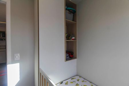 Apartamento à venda com 40m², 2 quartos e 1 vaga