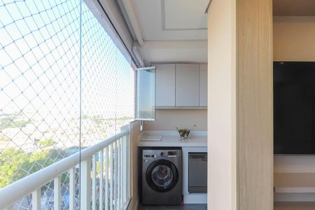 Apartamento à venda com 40m², 2 quartos e 1 vaga