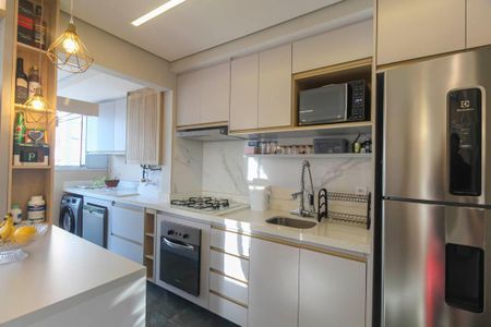 Apartamento à venda com 40m², 2 quartos e 1 vaga