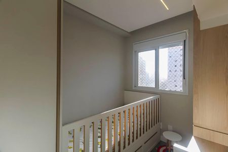 Apartamento à venda com 40m², 2 quartos e 1 vaga
