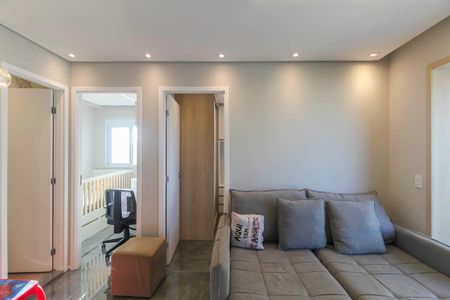 Apartamento à venda com 40m², 2 quartos e 1 vaga
