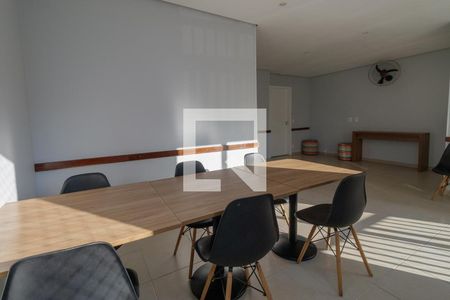 Apartamento à venda com 40m², 2 quartos e 1 vaga