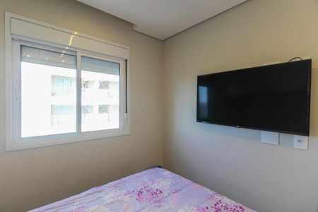 Apartamento à venda com 40m², 2 quartos e 1 vaga