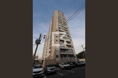 Apartamento à venda com 40m², 2 quartos e 1 vaga