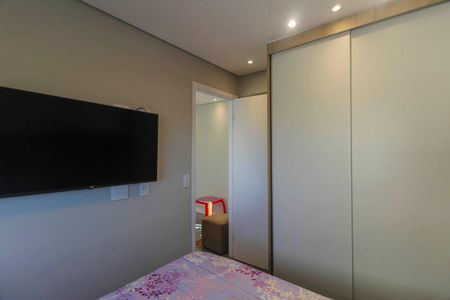 Apartamento à venda com 2 quartos, 40m² em Vila California, São Paulo