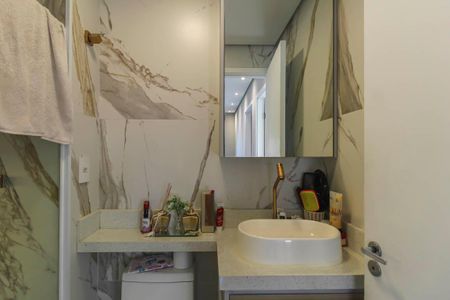 Apartamento à venda com 40m², 2 quartos e 1 vaga