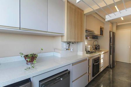 Apartamento à venda com 40m², 2 quartos e 1 vaga