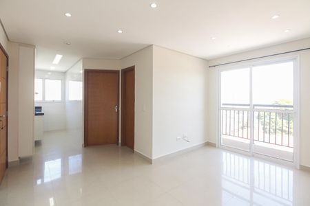 Apartamento para alugar com 37m², 1 quarto e 1 vaga Apartamento para alugar com 37m², 1 quarto e 1 vagaSala