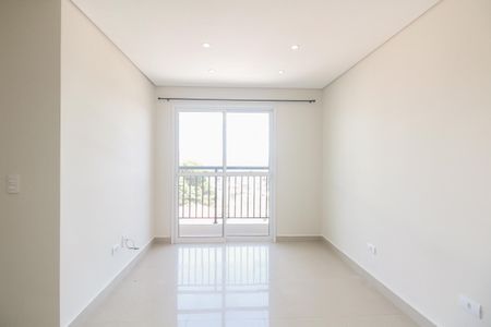 Apartamento para alugar com 37m², 1 quarto e 1 vaga Apartamento para alugar com 37m², 1 quarto e 1 vagaSala