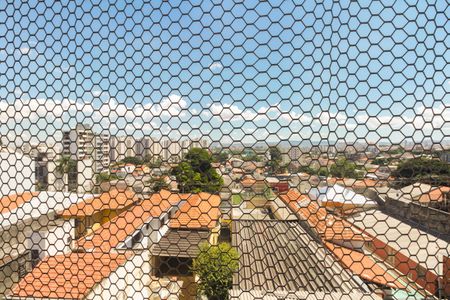 Apartamento para alugar com 37m², 1 quarto e 1 vaga Apartamento para alugar com 37m², 1 quarto e 1 vagaVaranda - Vista