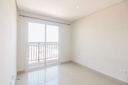 Apartamento para alugar com 37m², 1 quarto e 1 vaga Apartamento para alugar com 37m², 1 quarto e 1 vagaSala