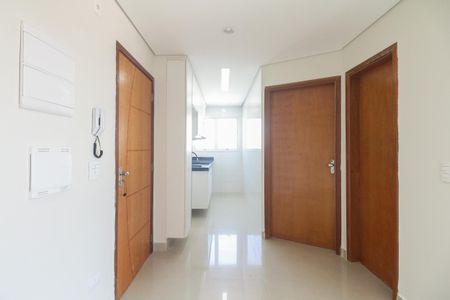 Apartamento para alugar com 37m², 1 quarto e 1 vaga Apartamento para alugar com 37m², 1 quarto e 1 vagaSala