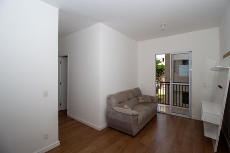 Apartamento para alugar com 70m², 3 quartos e 1 vaga Apartamento para alugar com 70m², 3 quartos e 1 vagaSala