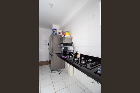 Apartamento para alugar com 70m², 3 quartos e 1 vaga Apartamento para alugar com 70m², 3 quartos e 1 vagaCozinha