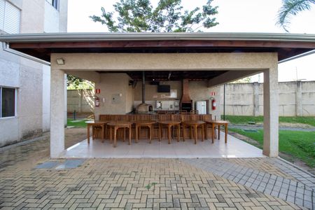 Apartamento para alugar com 70m², 3 quartos e 1 vaga Apartamento para alugar com 70m², 3 quartos e 1 vagaÁrea comum - Churrasqueira