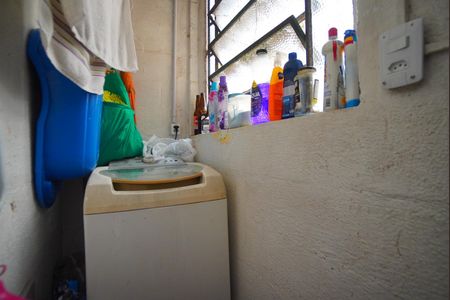 Apartamento à venda com 43m², 2 quartos e 1 vagaÁrea de Serviço