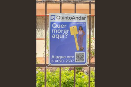 Apartamento para alugar com 44m², 1 quarto e sem vagaPlaca