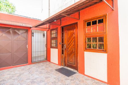 Apartamento para alugar com 44m², 1 quarto e sem vagaEntrada