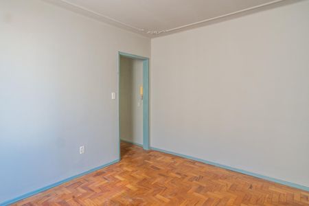 Apartamento para alugar com 44m², 1 quarto e sem vagaSala