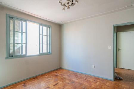 Apartamento para alugar com 44m², 1 quarto e sem vagaSala