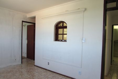 Apartamento para alugar com 54m², 2 quartos e 1 vagaSala