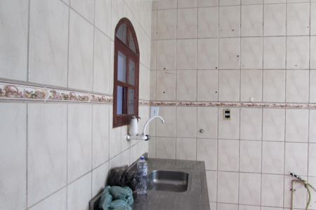 Apartamento para alugar com 54m², 2 quartos e 1 vagaCozinha