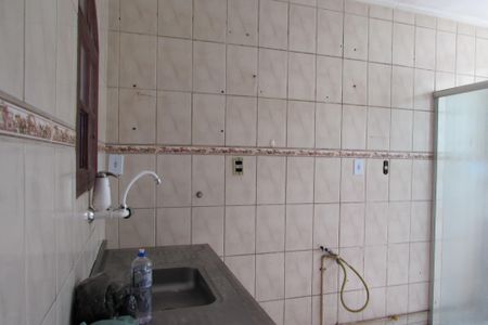 Apartamento para alugar com 54m², 2 quartos e 1 vagaCozinha