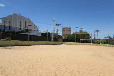 Apartamento para alugar com 54m², 2 quartos e 1 vagaÁrea comum - Quadra de Areia