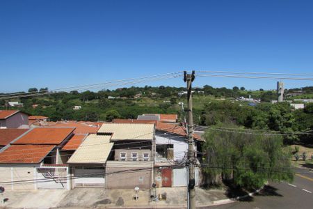 Apartamento para alugar com 54m², 2 quartos e 1 vagaVista da Sala