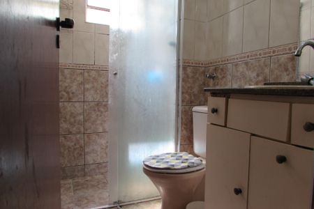 Apartamento para alugar com 54m², 2 quartos e 1 vagaBanheiro