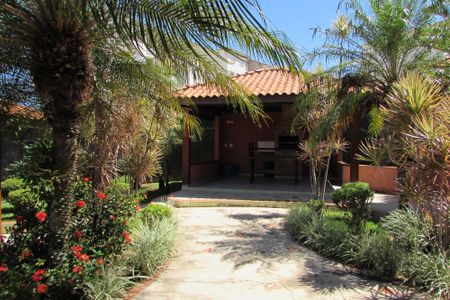 Apartamento para alugar com 54m², 2 quartos e 1 vagaÁrea comum - Churrasqueira 3