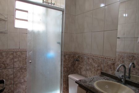 Apartamento para alugar com 54m², 2 quartos e 1 vagaBanheiro